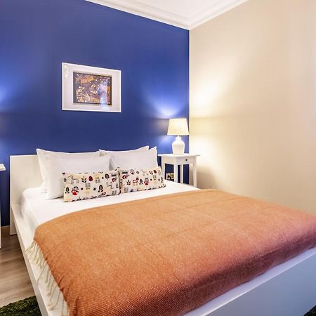 Captivating Flat With Balcony Near Besiktas Pier Διαμέρισμα Κωνσταντινούπολη Εξωτερικό φωτογραφία